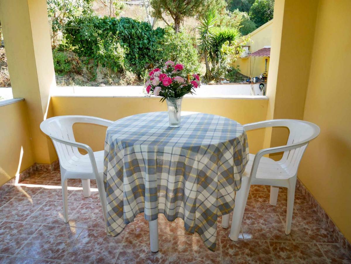 Yiannis Apartments Agios Georgios Pagoi Corfu آغيوس غيوريوس باغون المظهر الخارجي الصورة