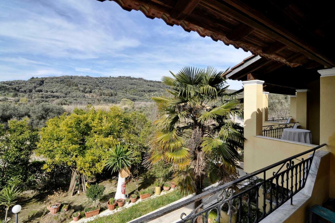 Yiannis Apartments Agios Georgios Pagoi Corfu آغيوس غيوريوس باغون المظهر الخارجي الصورة